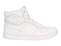 Tenis PONY City Wings HI Blancos para Hombre