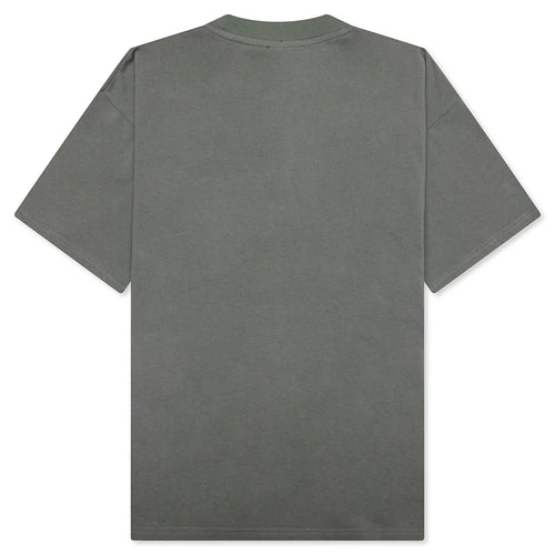 Thoroughbred T Shirt Khaki