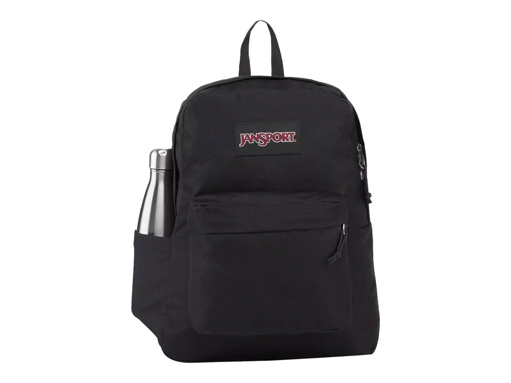 Mochila JanSport SuperBreak Color Negro