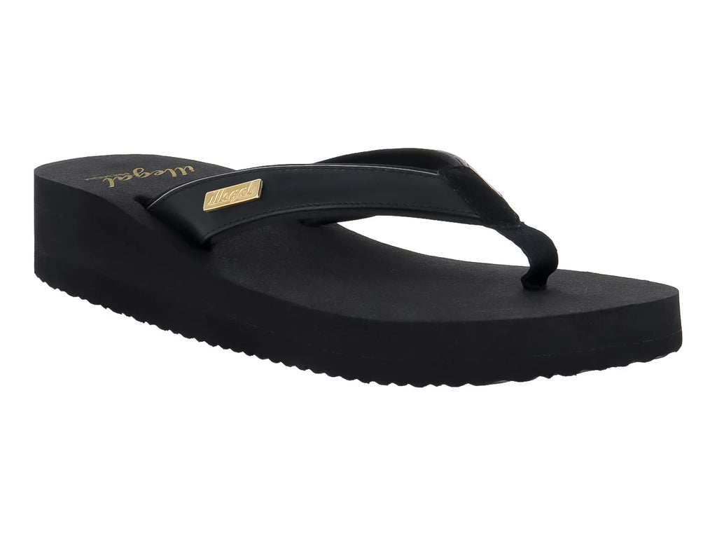 Sandalias Illegal Lola Negro para Mujer