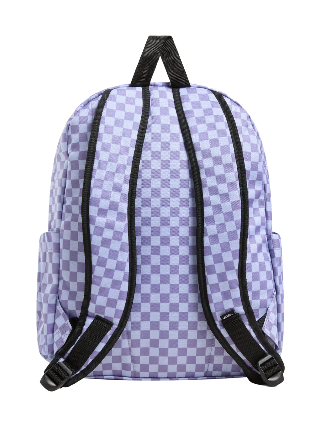 Mochila Vans Old Skool Check Purple Haze Unisex