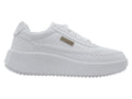 Tenis K Swiss Lyanna Blancos para Mujer