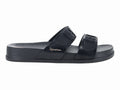 Sandalias Ipanema Negro Beige para Mujer