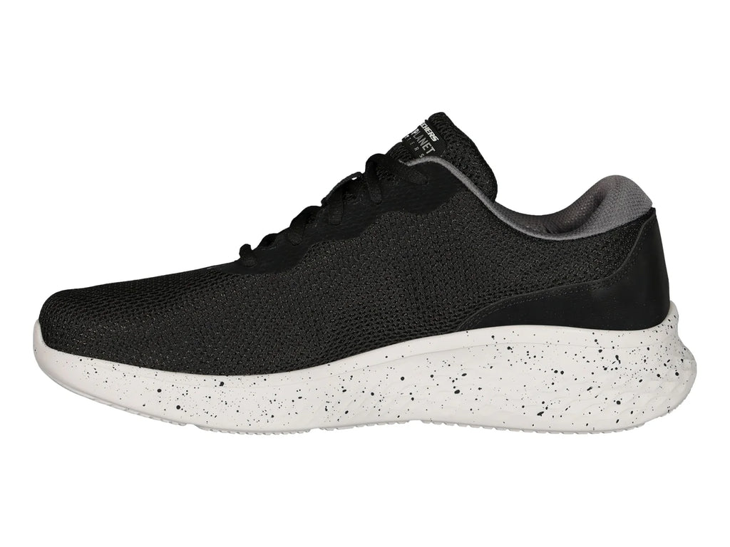 Tenis Skechers Skech Lite Pro Negro y Blanco para Hombre