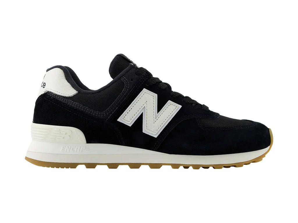 Tenis New Balance 574 Para Mujer