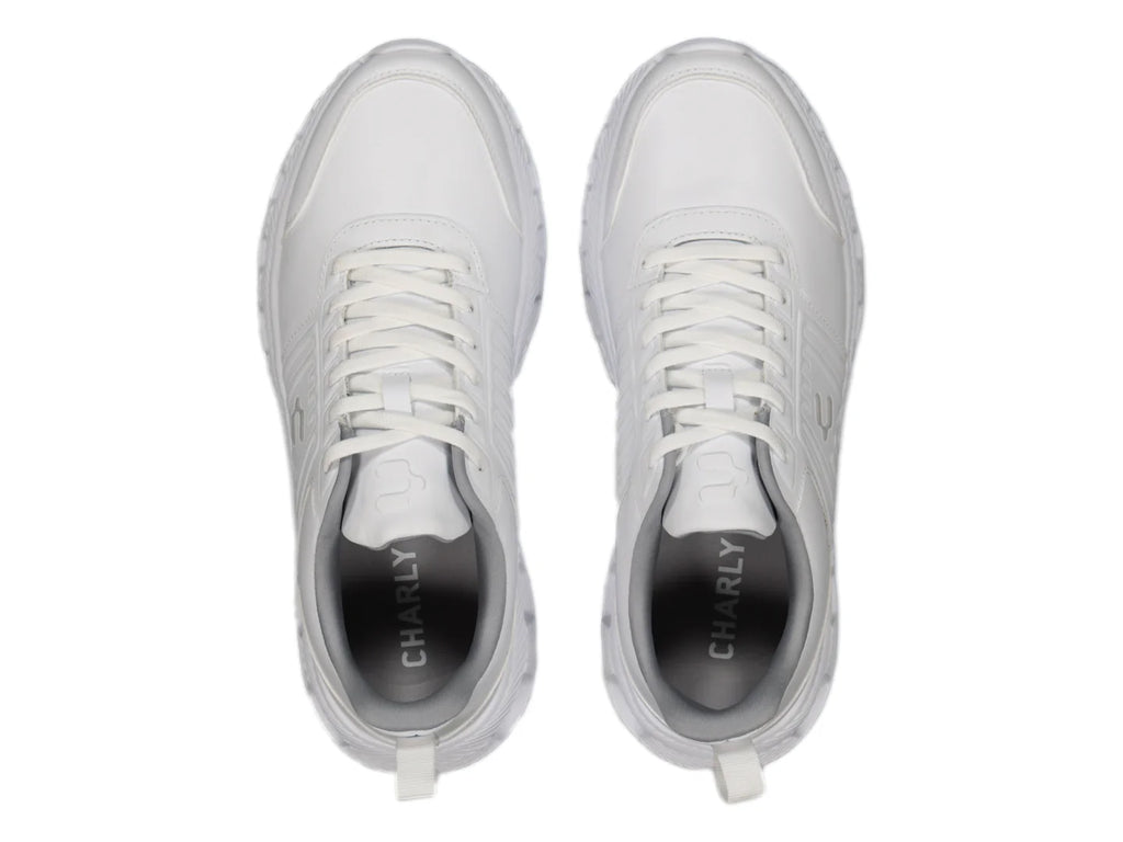 Tenis Charly Light Sport Para Mujer