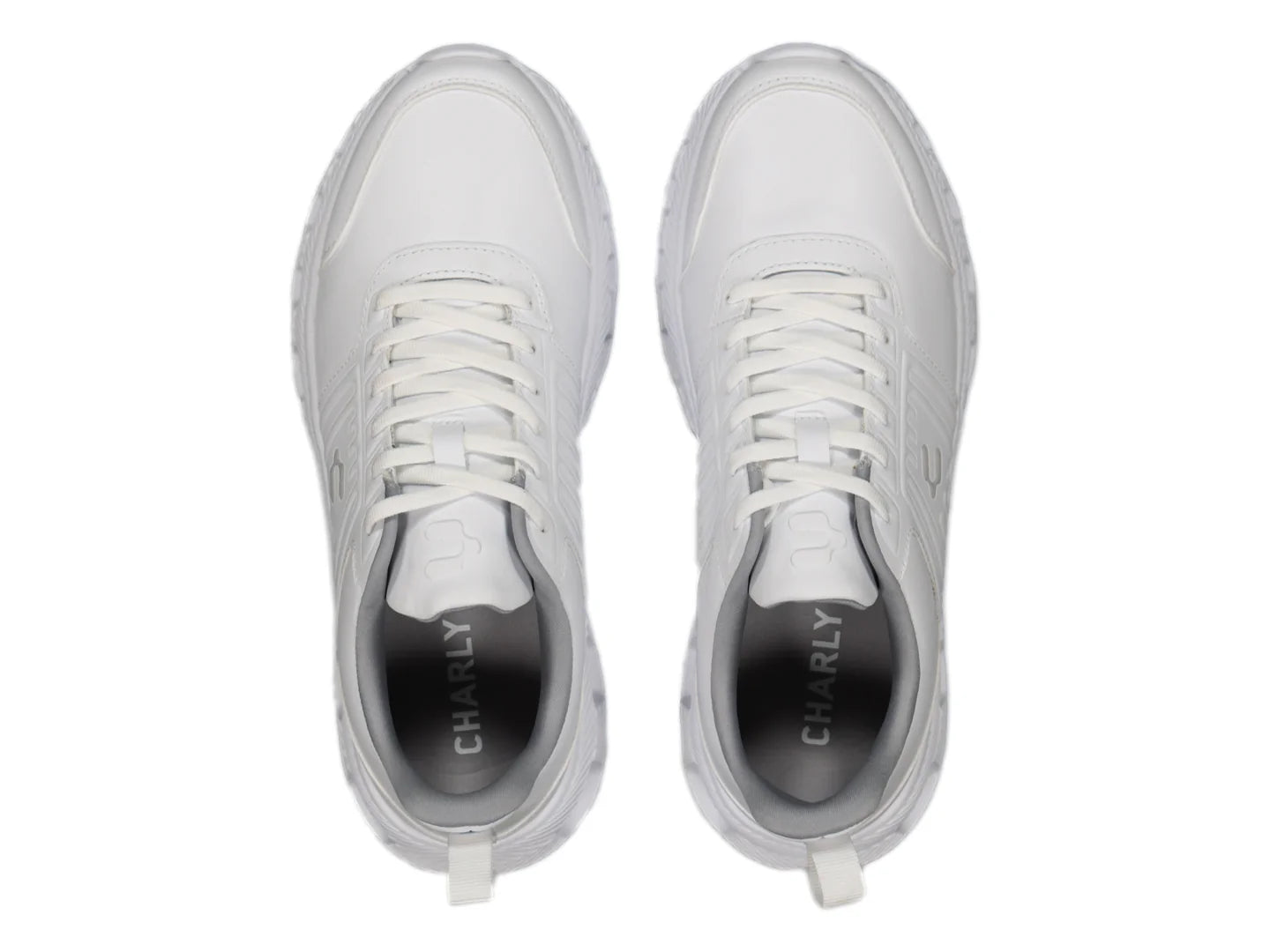 Tenis Charly Light Sport Para Mujer