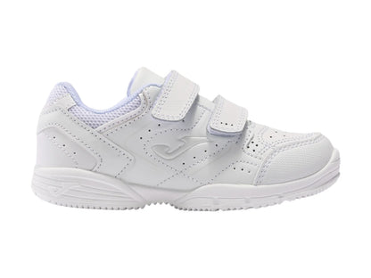 Tenis Joma School Jr Blanco para Niño