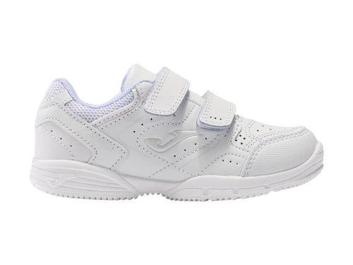 Tenis Joma School Jr Blanco para Niño