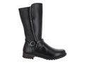 Botas Tropicana Napa Negro para Niña