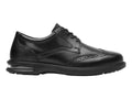 Zapatos Formales Flexi Negros para Hombre