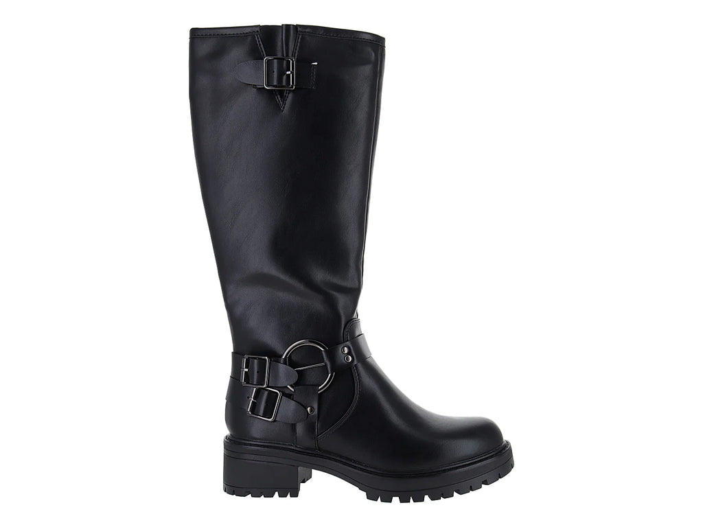 Botas Capa de Ozono Negro para Mujer