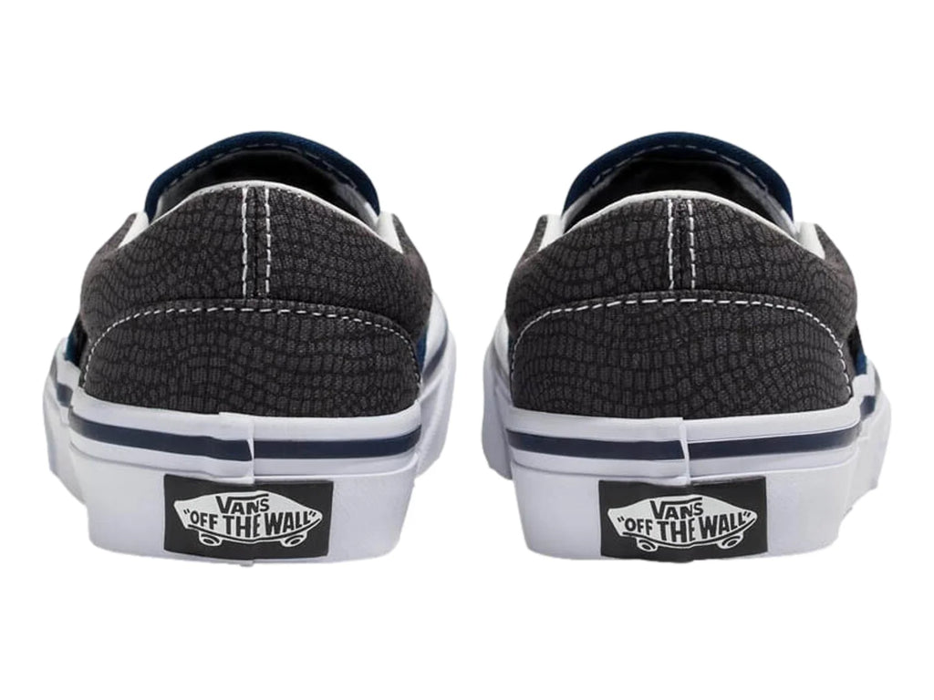 Tenis Vans Classic Slip On Multicolor para Niño