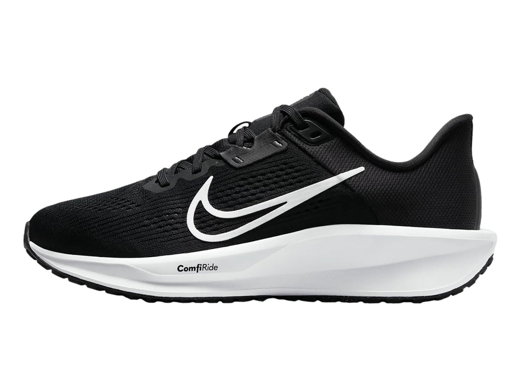 Tenis Nike Quest 6 Negro para Hombre