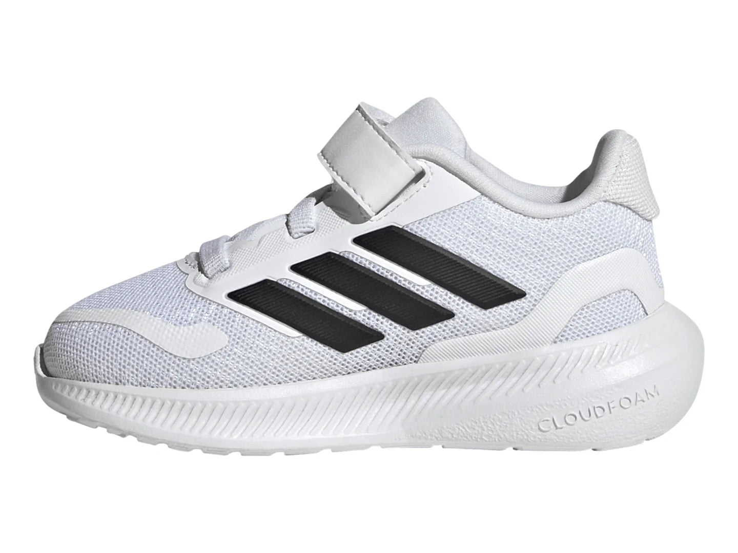 Tenis Adidas Runfalcon 40 Blanco para Niño