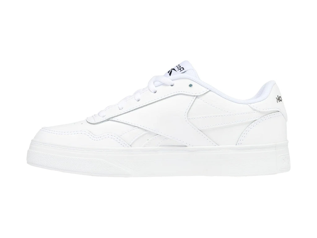 Tenis Reebok Court Advance Bold Blancos para Mujer
