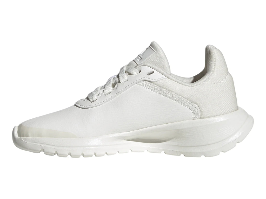 Tenis Adidas Tensaur Run Blancos para Niño