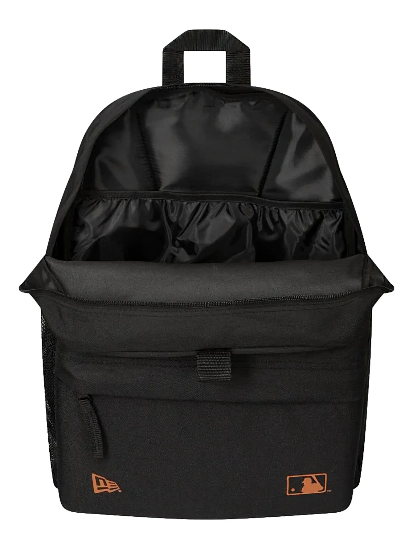 Mochila New Era MLB Stadium Bag Negro New York Yankees