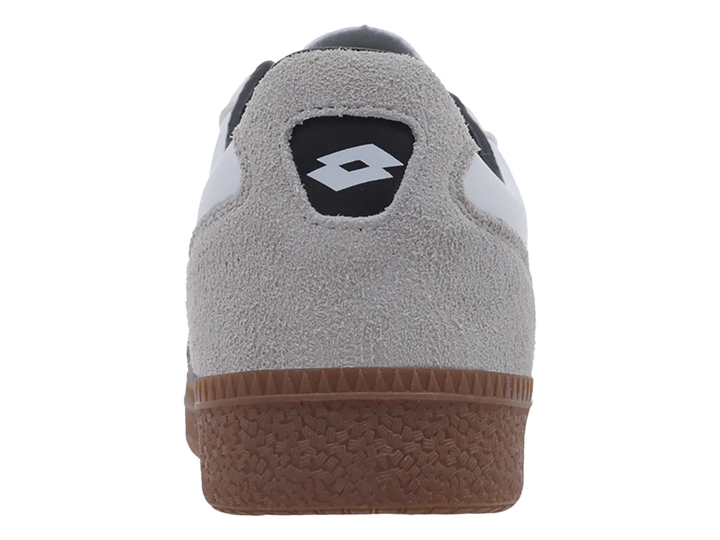 Tenis Lotto Lecarde Blancos para Hombre