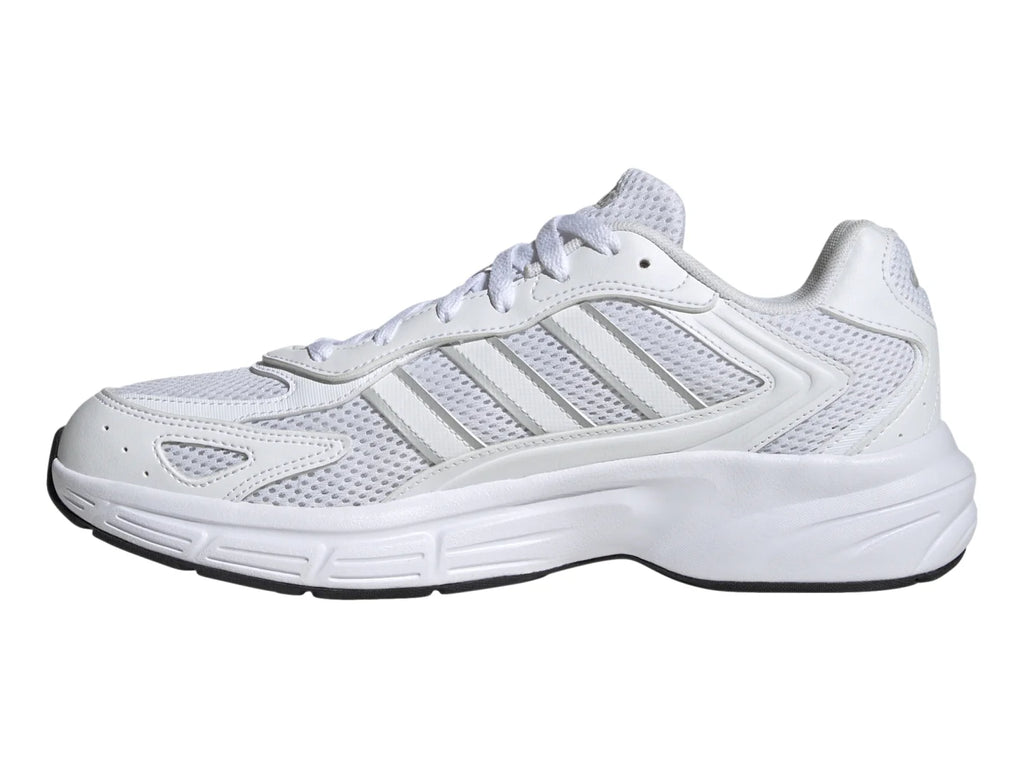 Tenis Adidas Eclyptix 2000 Blanco para Hombre