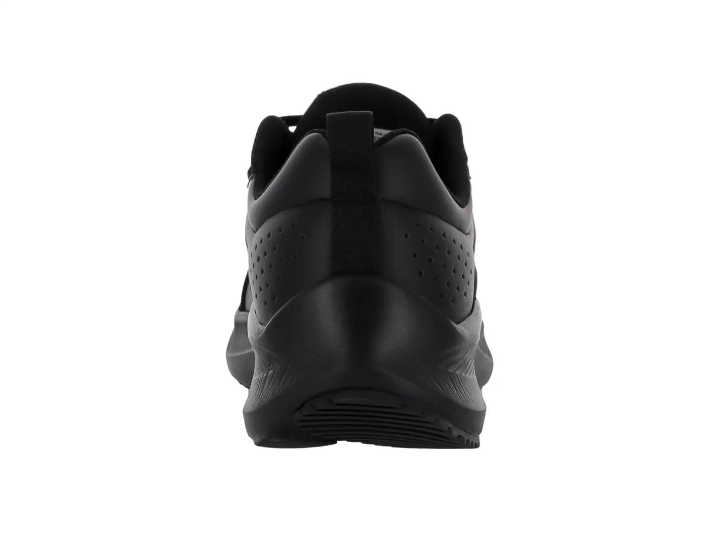 Tenis COURT Negros para Mujer