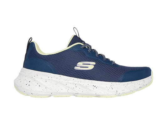 Tenis Skechers Sport Azul Marino para Mujer