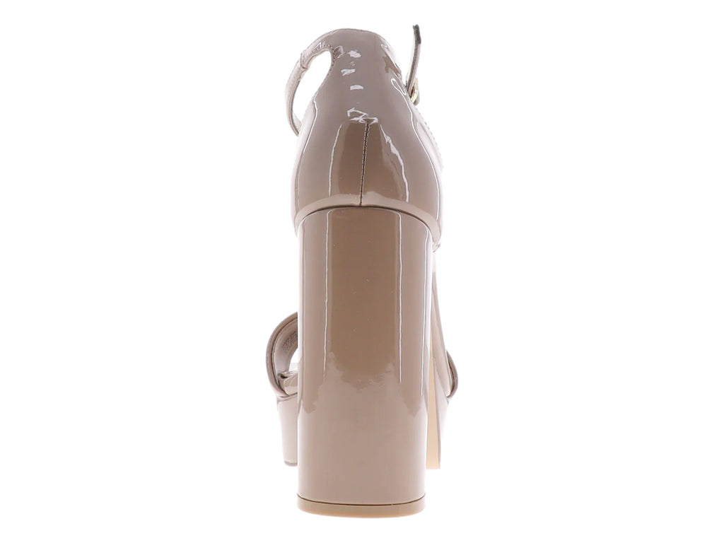 Zapatillas Madden Girl Omega Nude para Mujer