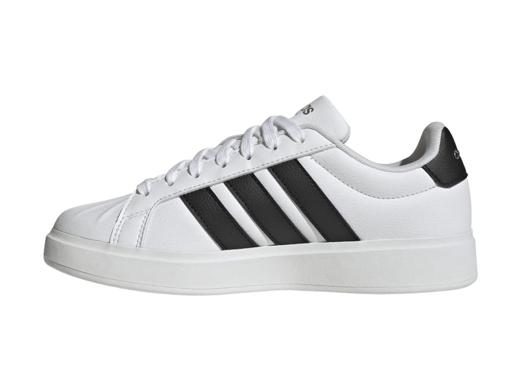 Tenis Adidas Streettalk Blanco para Mujer