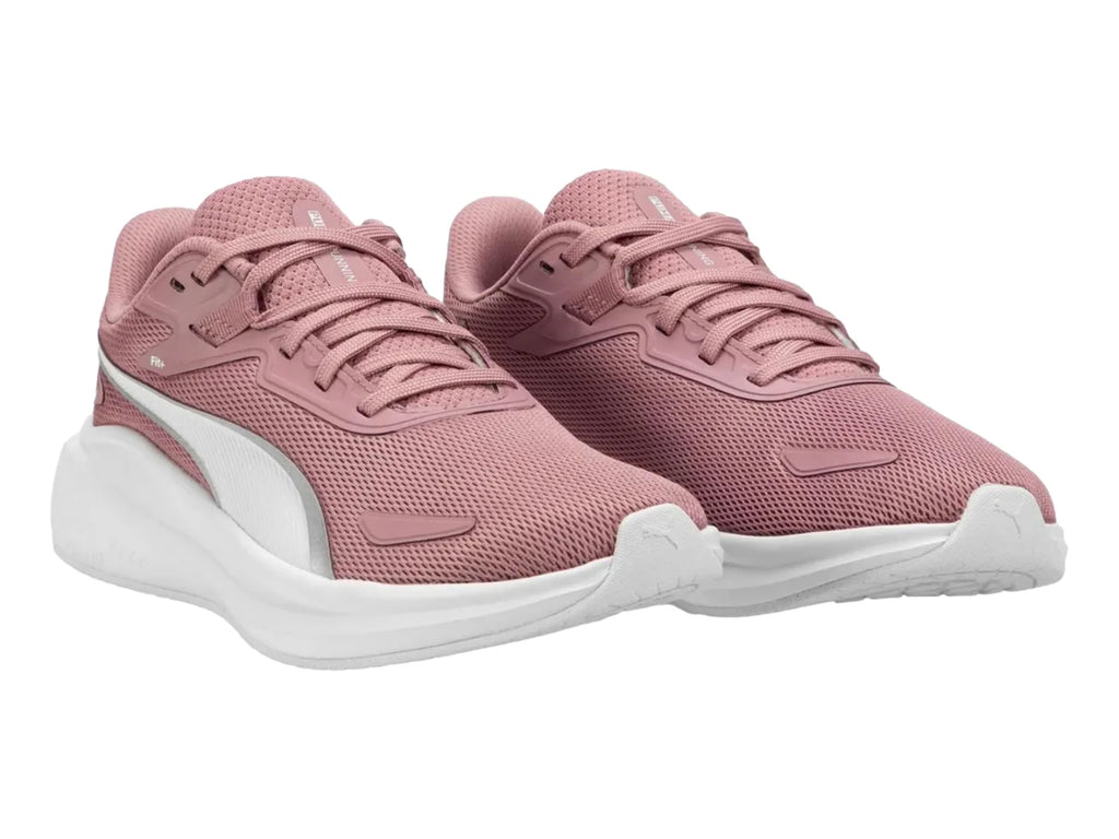 Tenis PUMA Skyrocket Lite Rosa para Niña