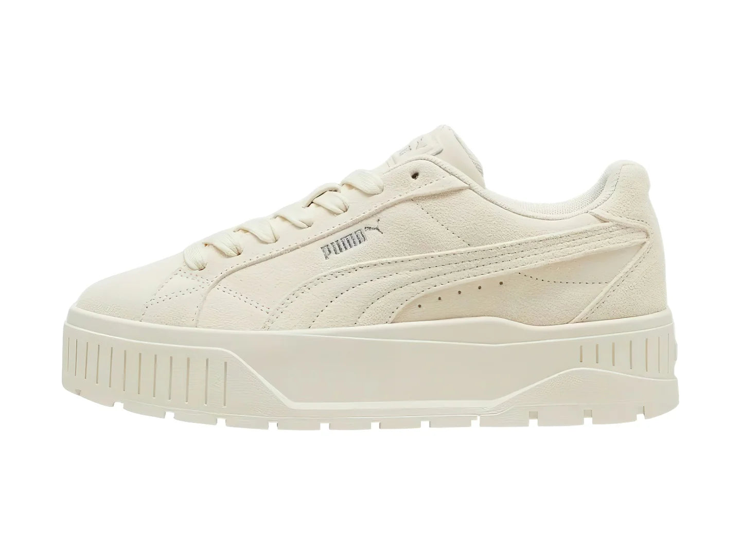 Tenis PUMA Karmen II Blancos para Mujer