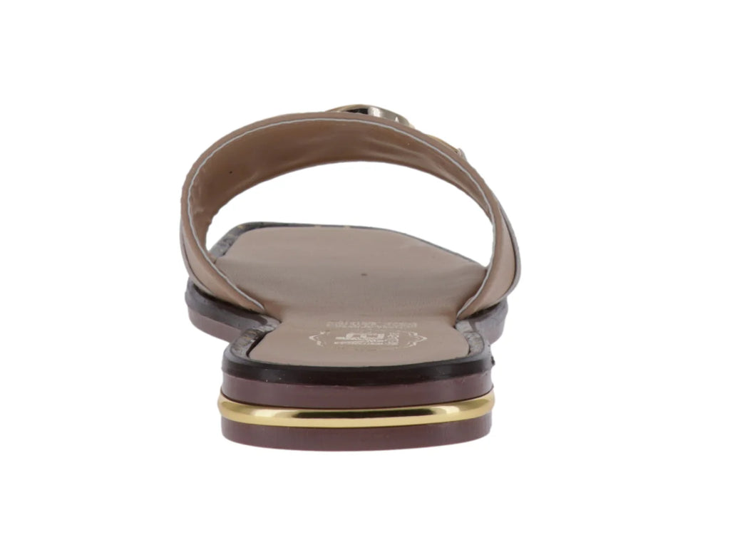 Sandalias MELIANA Color Maquillaje para Mujer