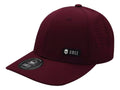 Gorra OMEE Antrax Burgundy