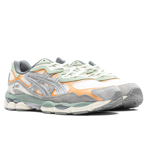 Gel NYC Cream Clay Grey