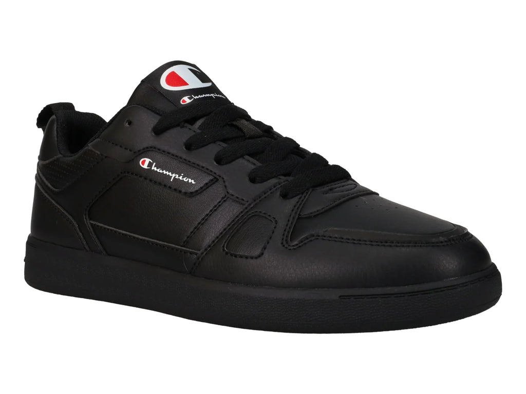 Tenis Champion Reverse Negro para Hombre