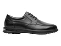 Zapatos Formales Flexi Negros para Hombre