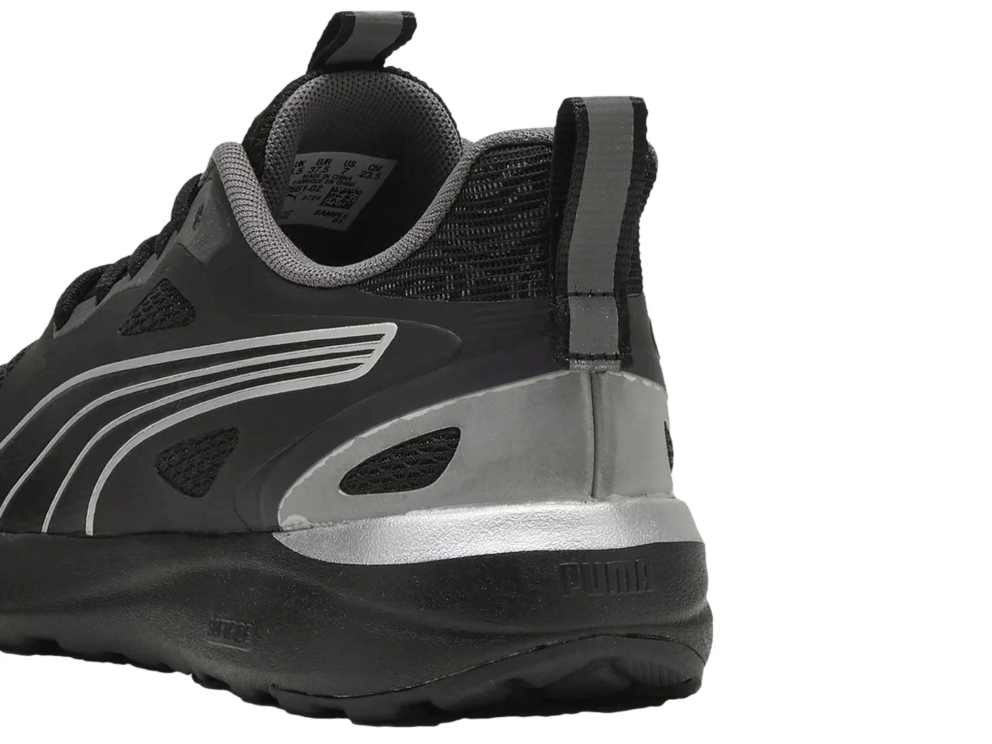 Tenis Puma 402661 Para Mujer