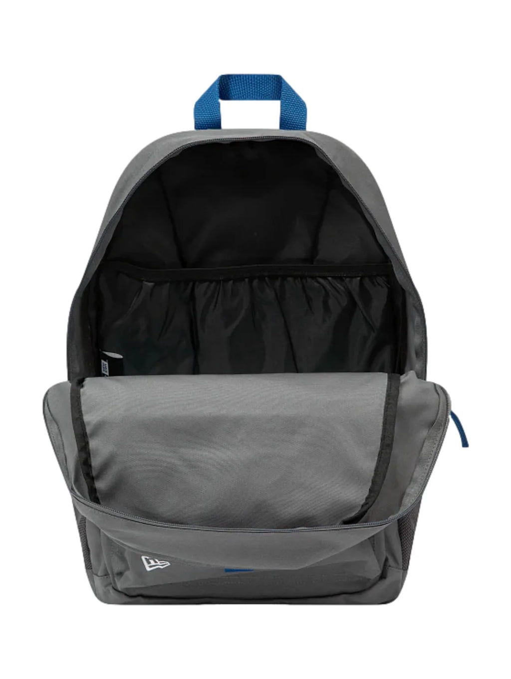 Mochila New Era Los Angeles Dodgers Gris Unisex