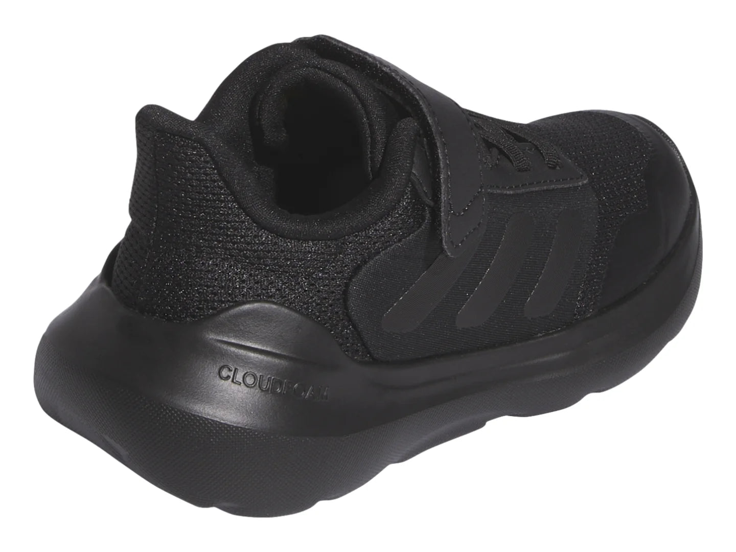 Tenis Adidas Tensaur Run 20 Negro para Niño