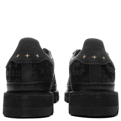Adidas x CLOT Superstar Chinese New Year Core Black Carbon Gold Metallic