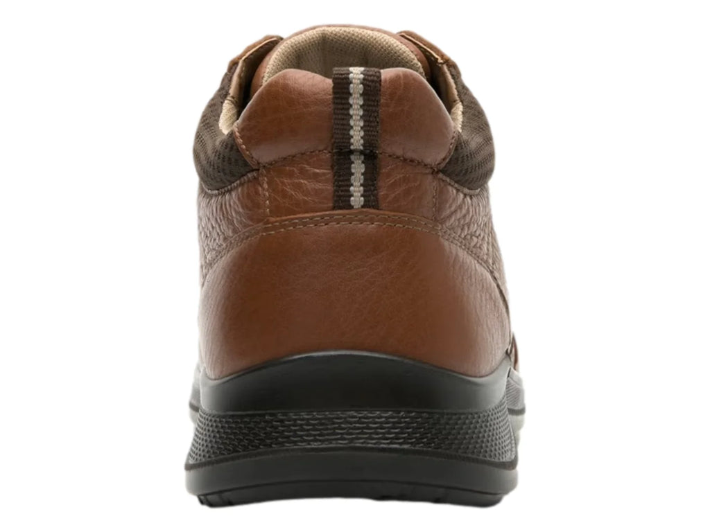 Zapato Casual Flexi Color Café para Hombre