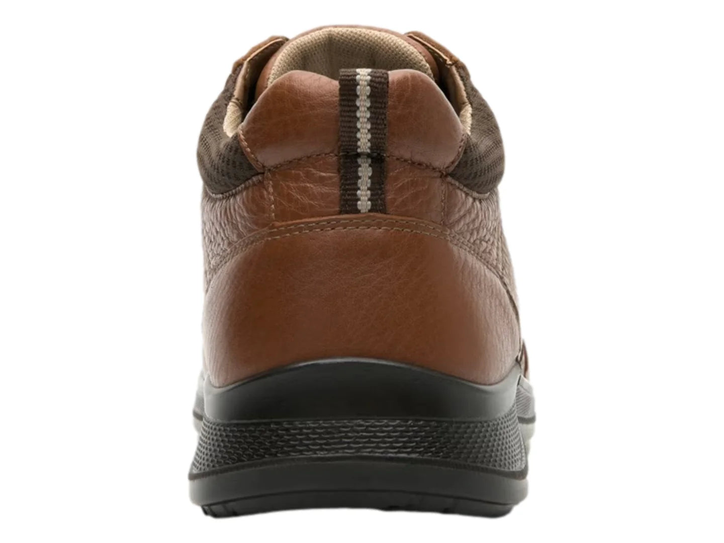 Zapato Casual Flexi Color Café para Hombre