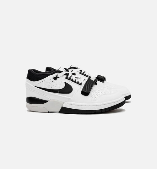 Air Alpha Force 88 x Billie Eilish Mens Lifestyle Shoe Black White