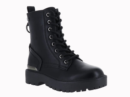 Botas XTI Negro para Niña