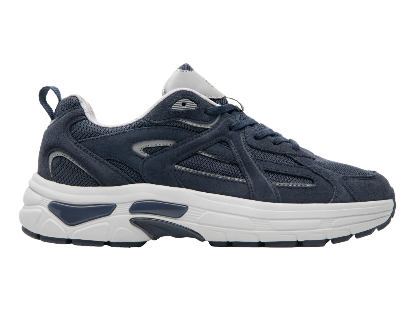 Tenis Flexi Marino para Hombre