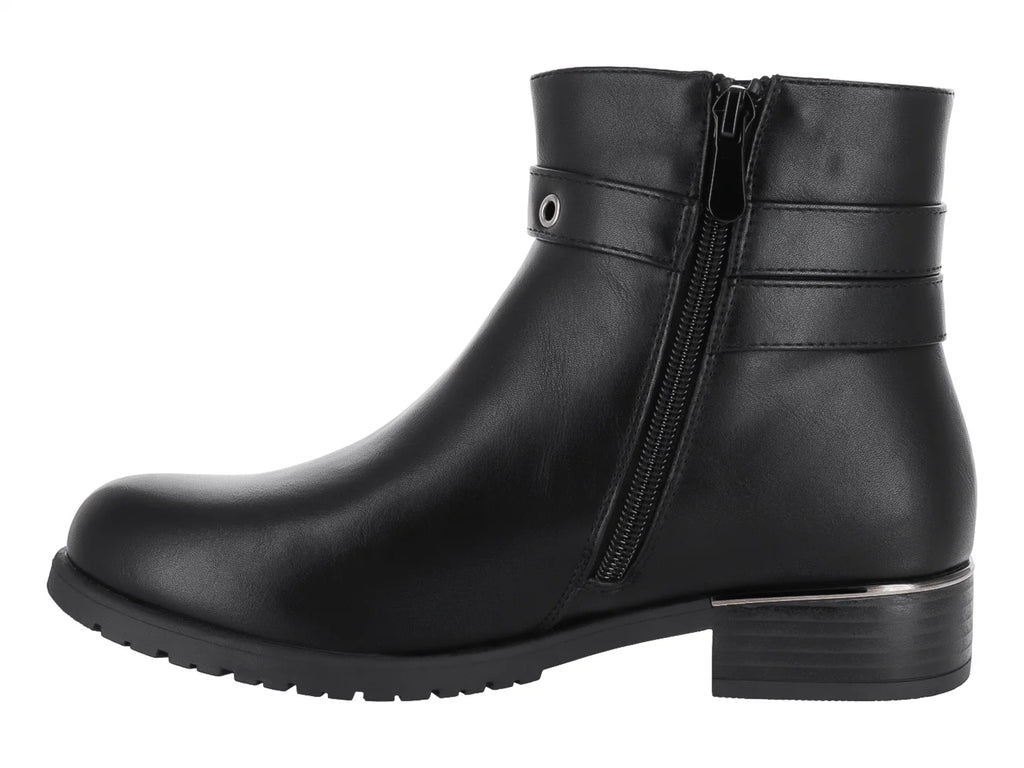 Botas ROZE Negro para Mujer
