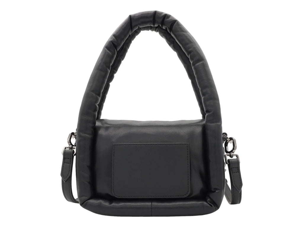 Bolsa de Hombro Cloe Negro para Mujer