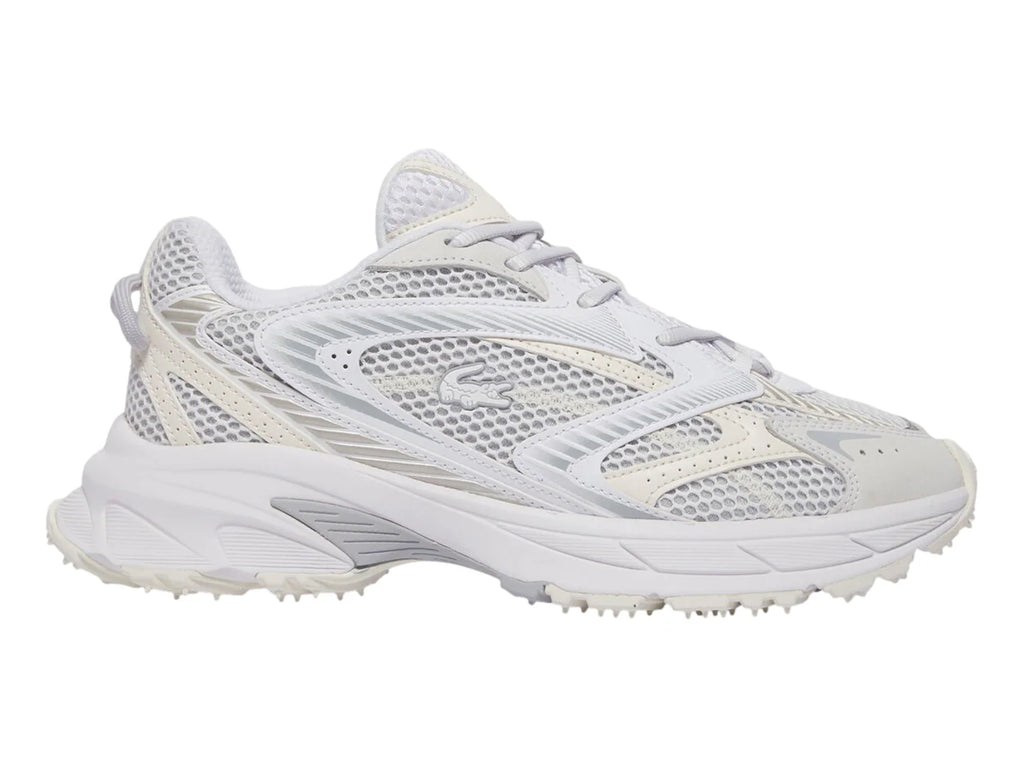 Tenis Lacoste L003 Blanco para Mujer