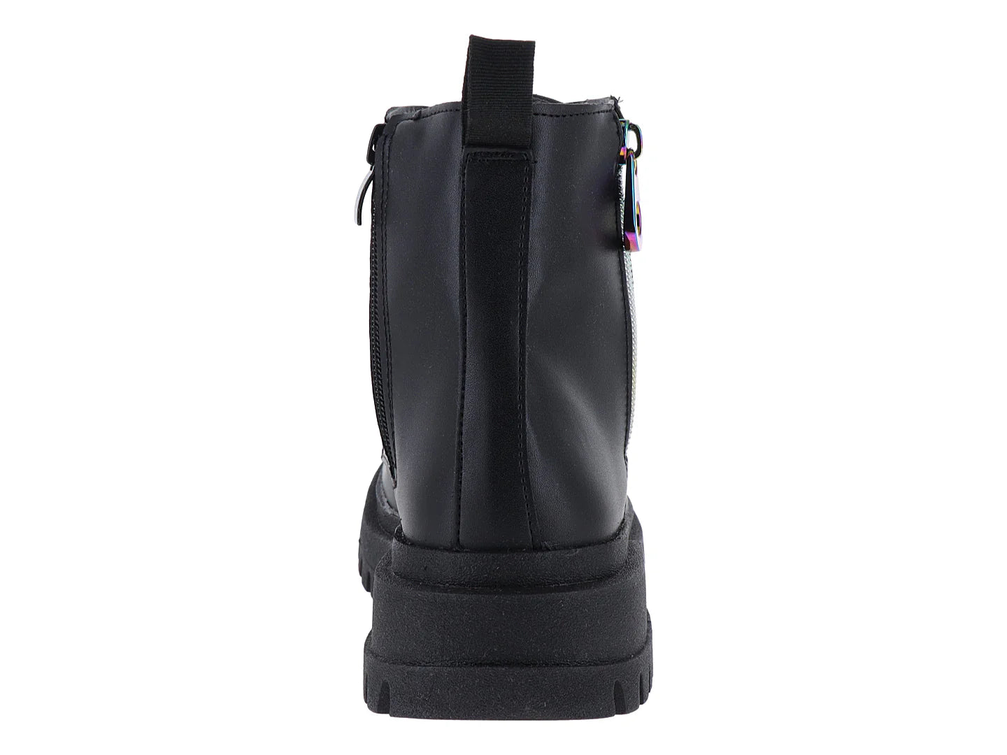 Botas Tropicana Negro para Niña