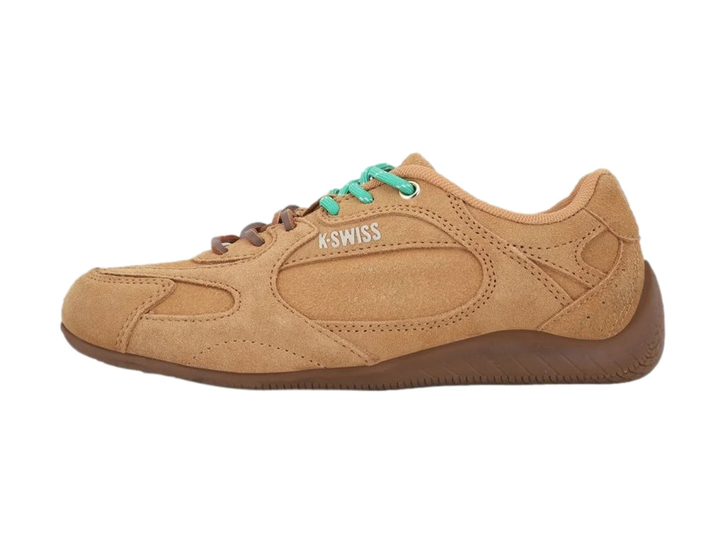 Tenis K Swiss 9F909 Para Mujer