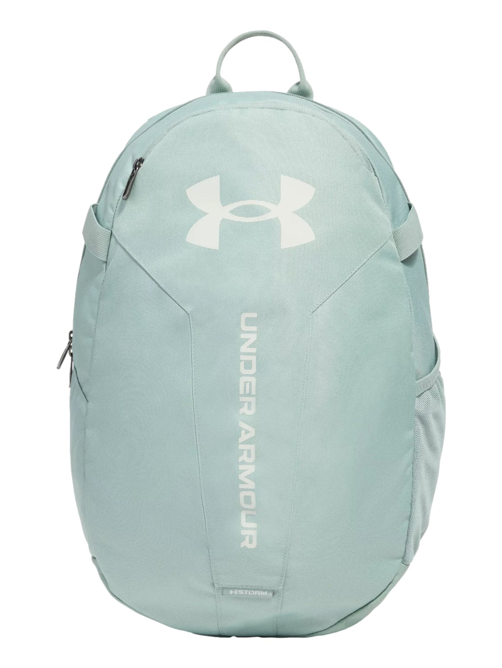 Mochila Under Armour Hustle Lite Verde para Mujer Unisex